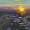 Urban Sunset